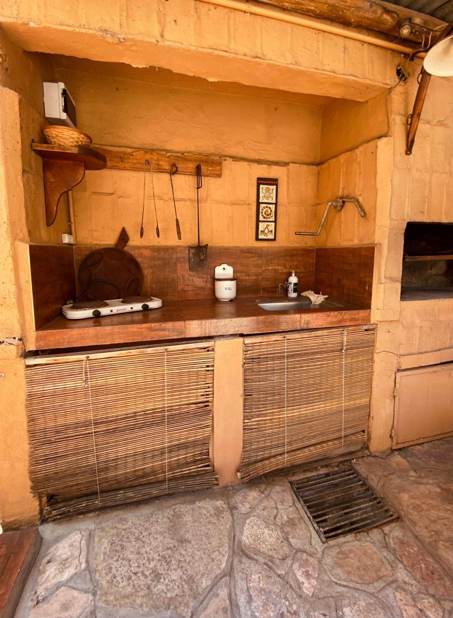 Rincon De Paz Apart & Loft Suite Boutique - Adults Only Villa Carlos Paz Exterior foto