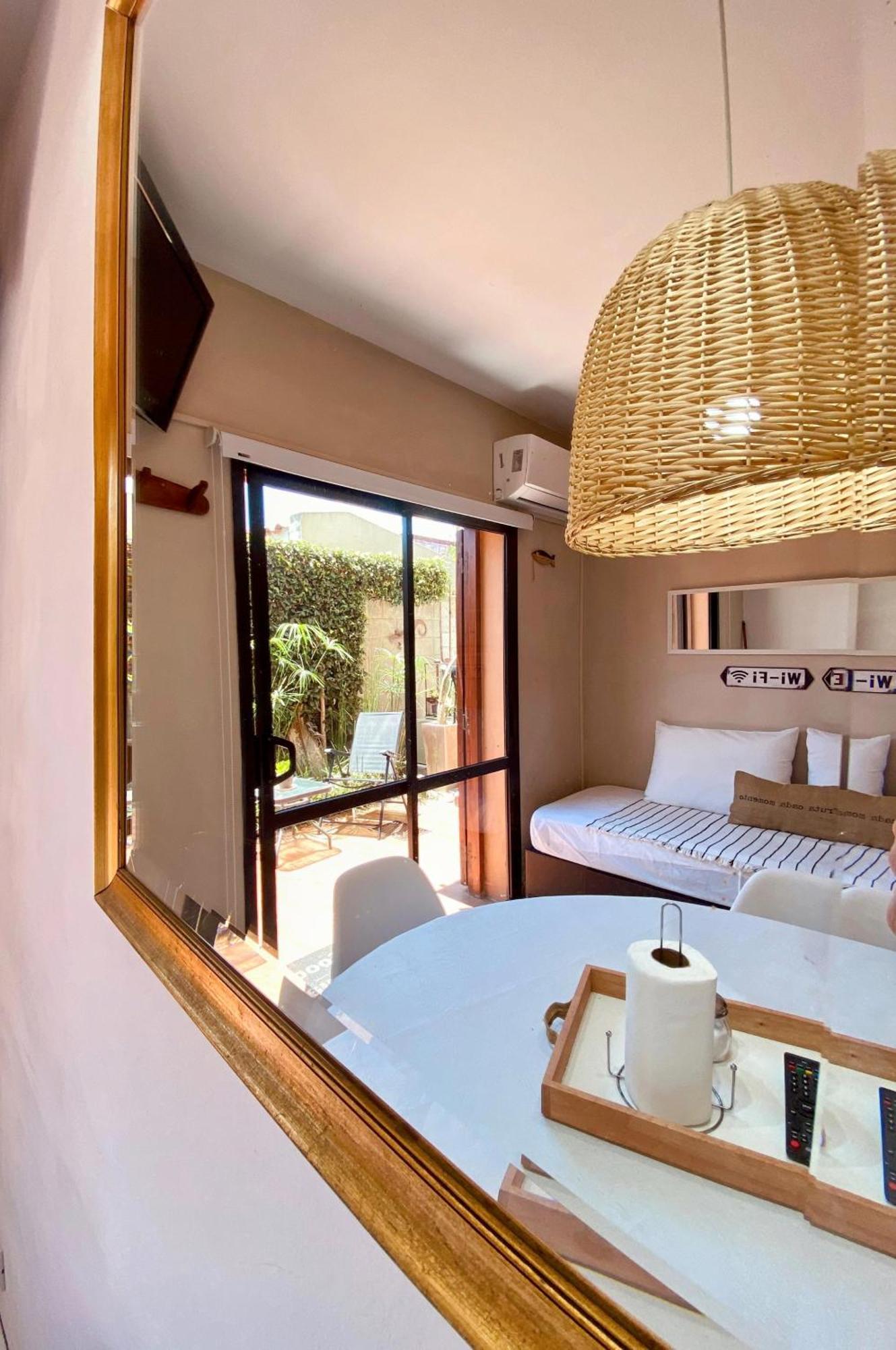 Rincon De Paz Apart & Loft Suite Boutique - Adults Only Villa Carlos Paz Exterior foto