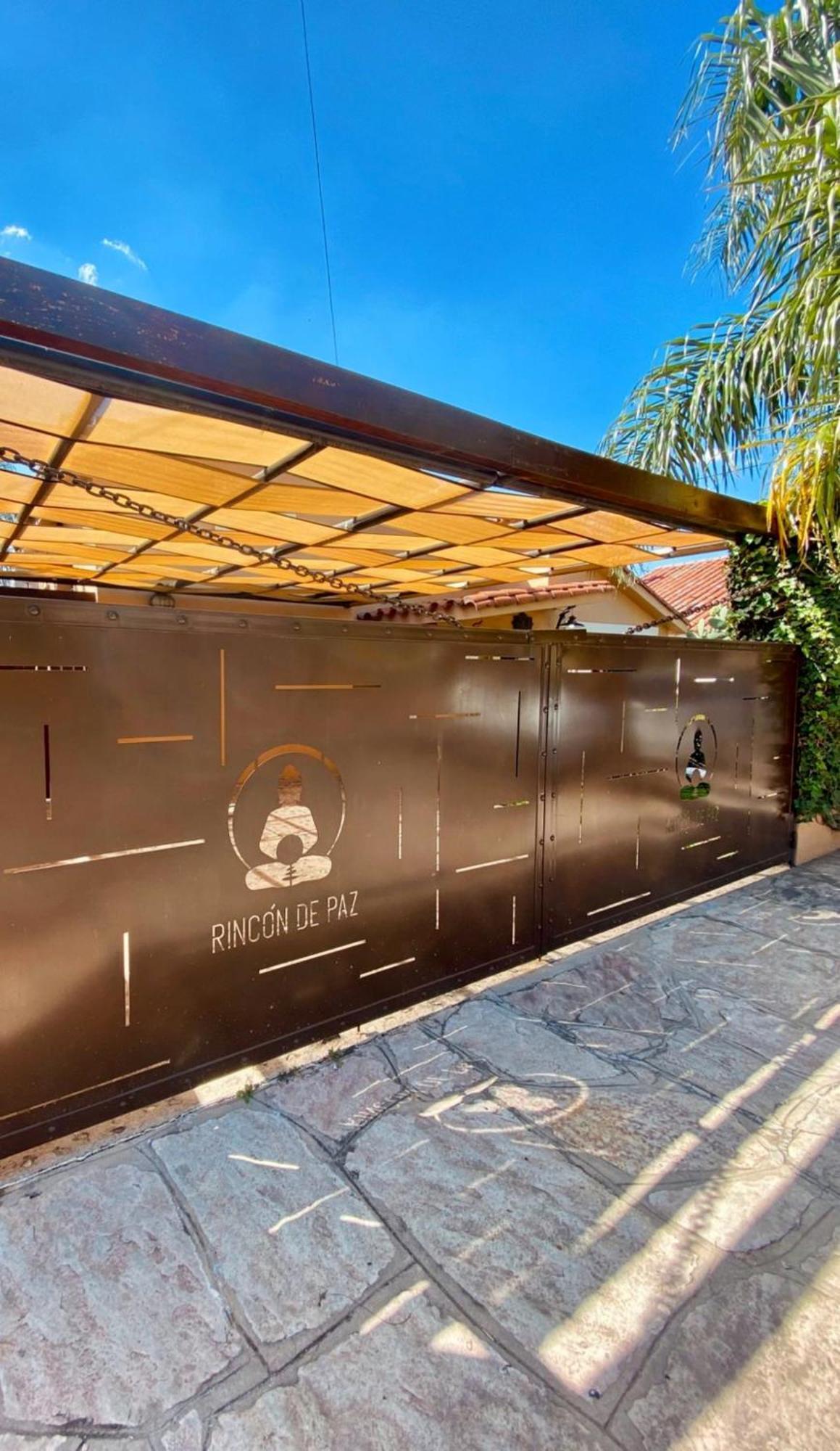 Rincon De Paz Apart & Loft Suite Boutique - Adults Only Villa Carlos Paz Exterior foto